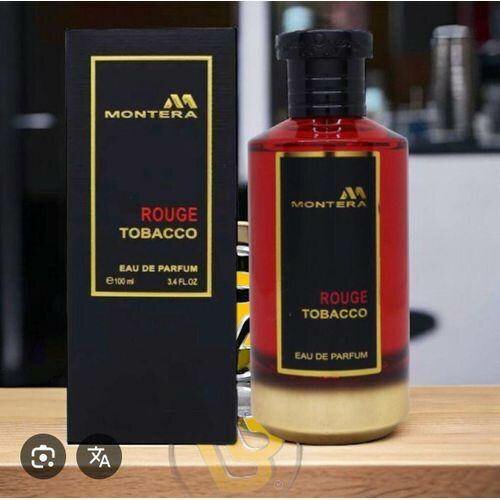 Rouge Tobacco 100ml