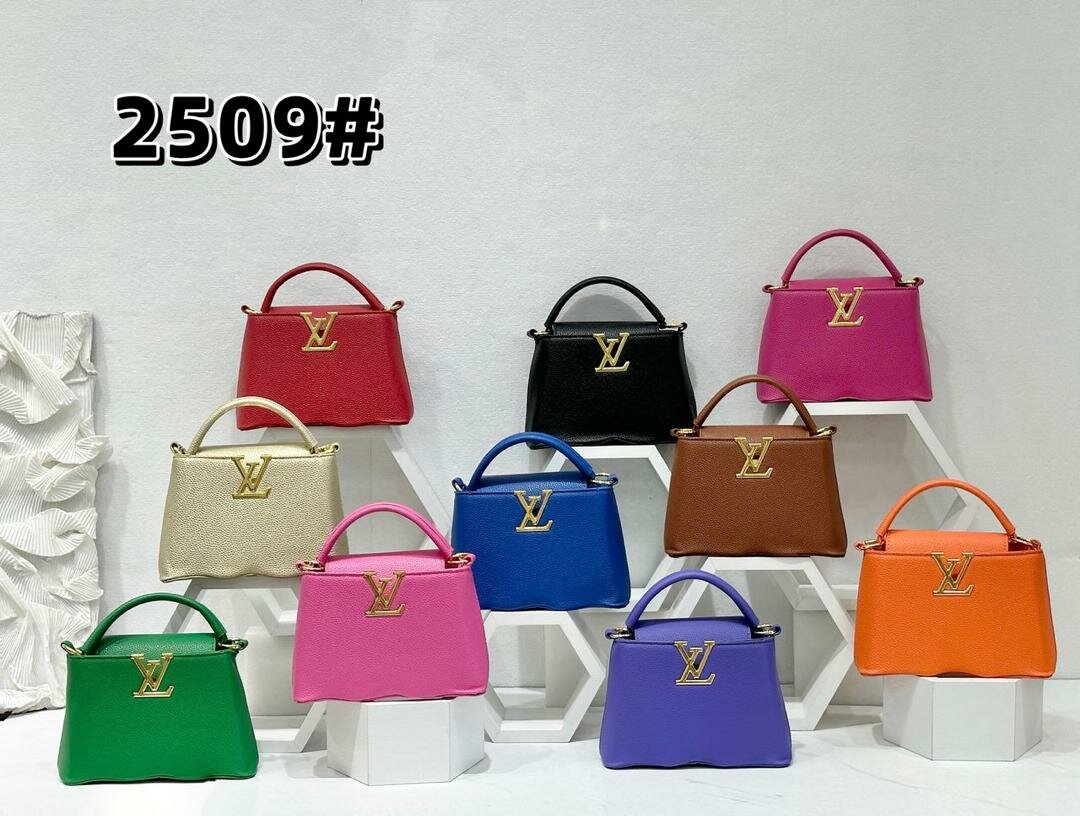 Sac à main en cuir élégant