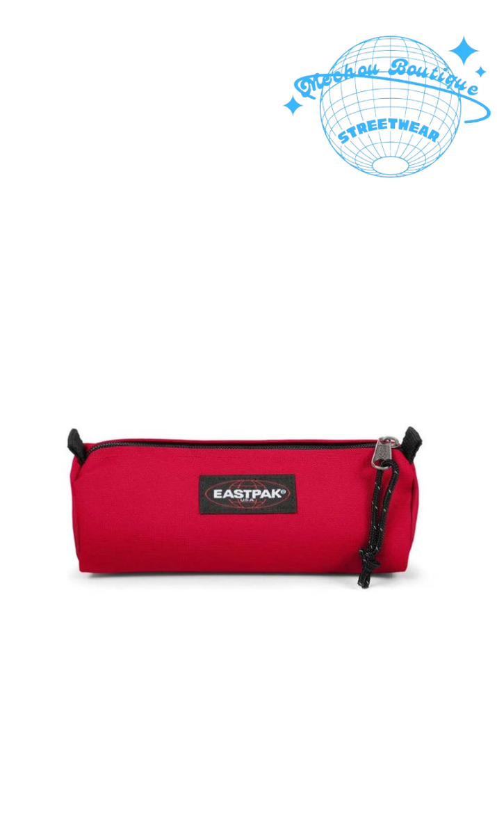 Trousse rouge Eastpak