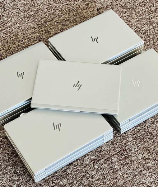 PC HP ordinateur