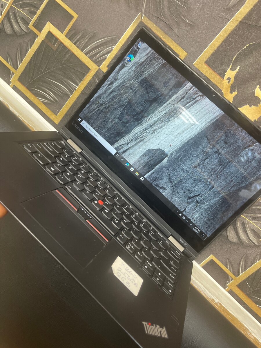 Lenovo yoga