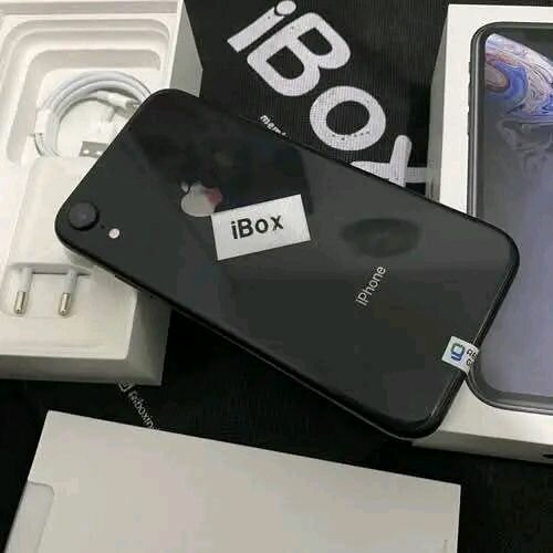 Iphone XR fresh in box