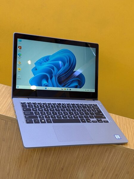 Ordinateur Portable Elegant Silver