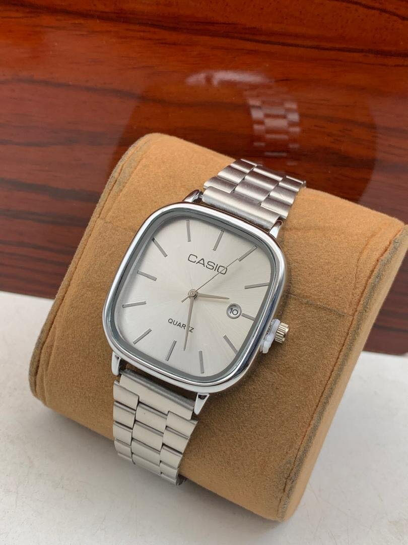 Casio Watch