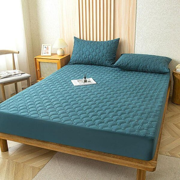 Cover bed