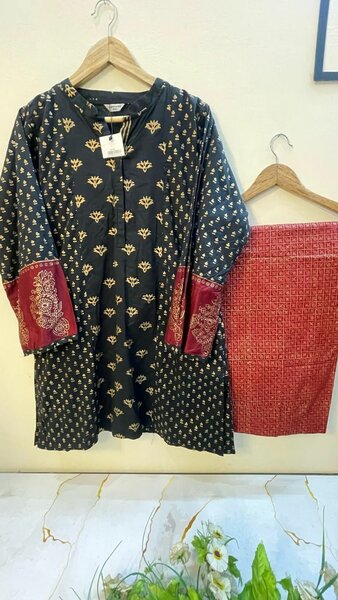 3pc readymade ladies suits