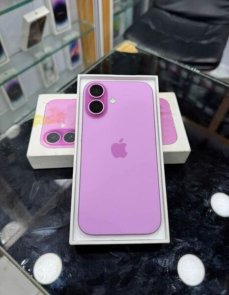 iPhone 14 Pro Max Rose
