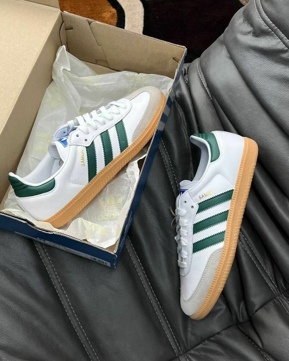 Adidas samba