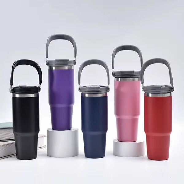 Thermos en Acier Inoxydable