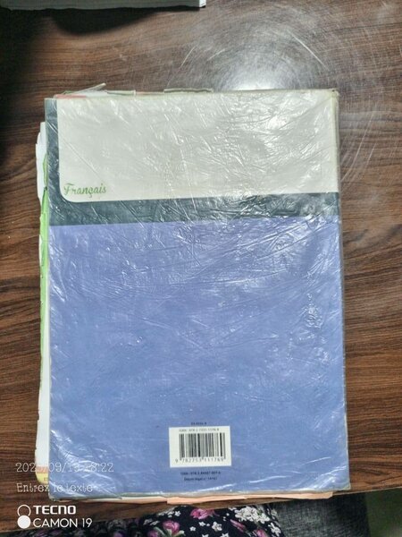 Manuel de Français 4e NEI CEDA