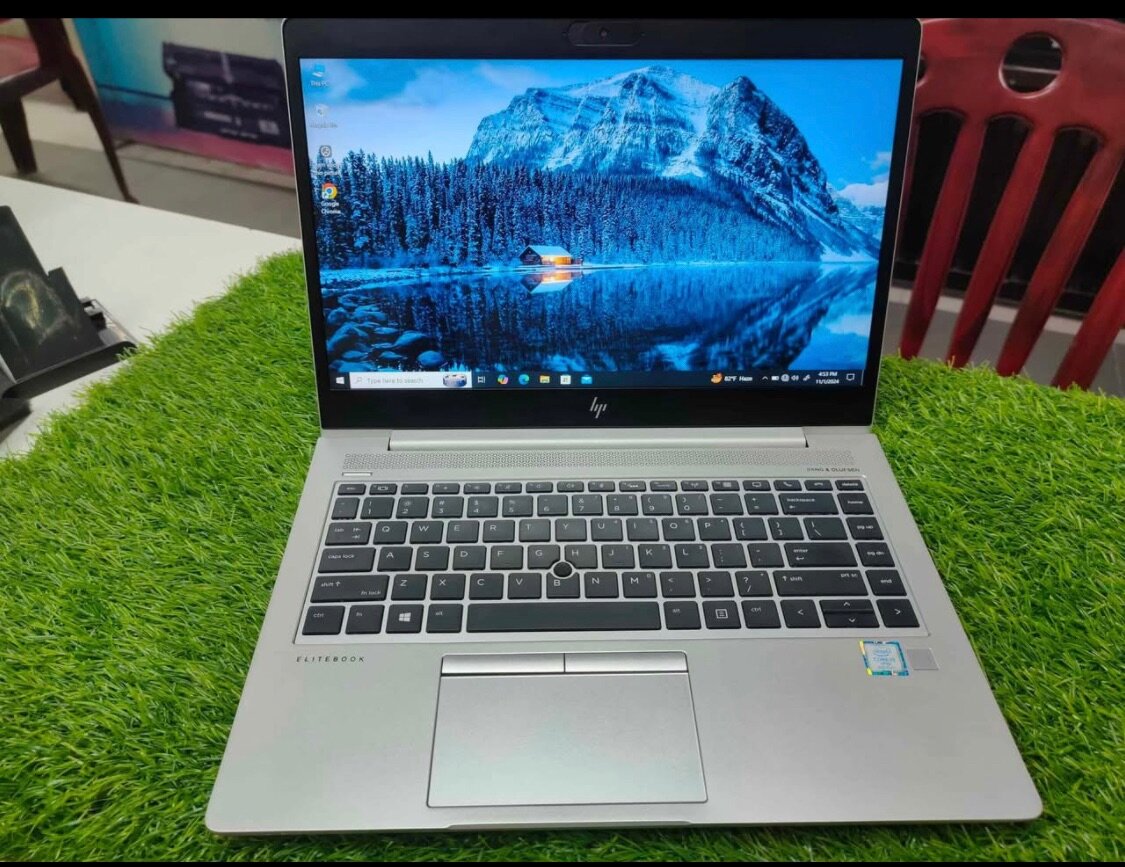 TCL HP BRAND NEW LAPTOP