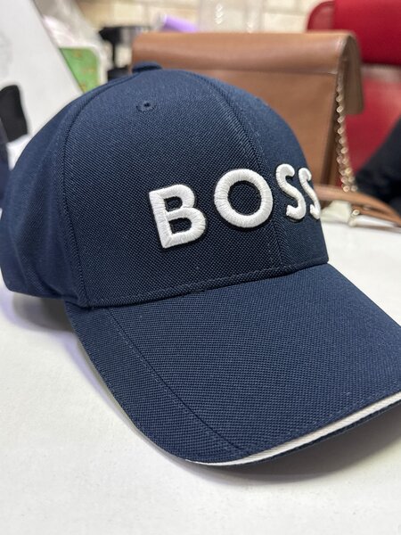 Boss