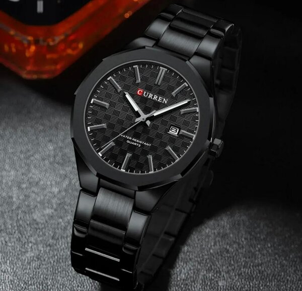 Curren homme
