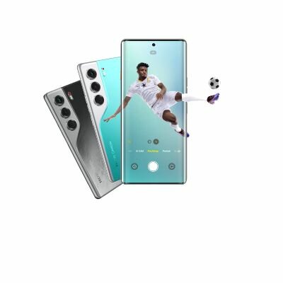 Tecno Camon 40 Pro Smartphone