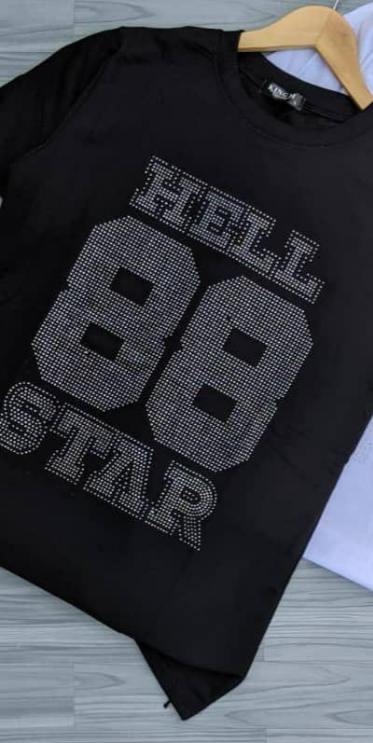 High quality t shirts