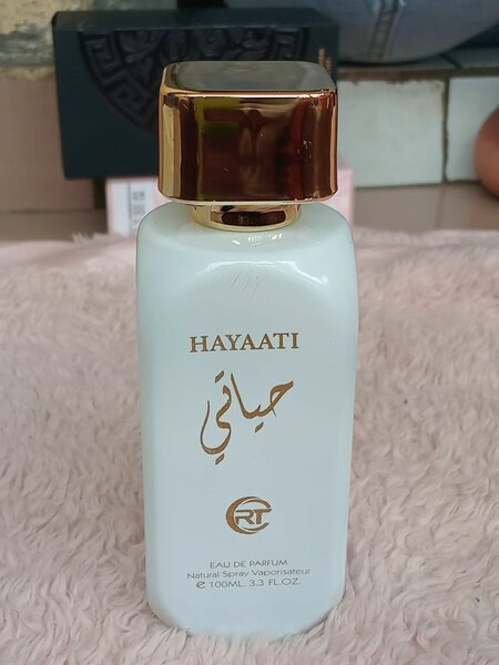 Parfum Hayaati Luxe