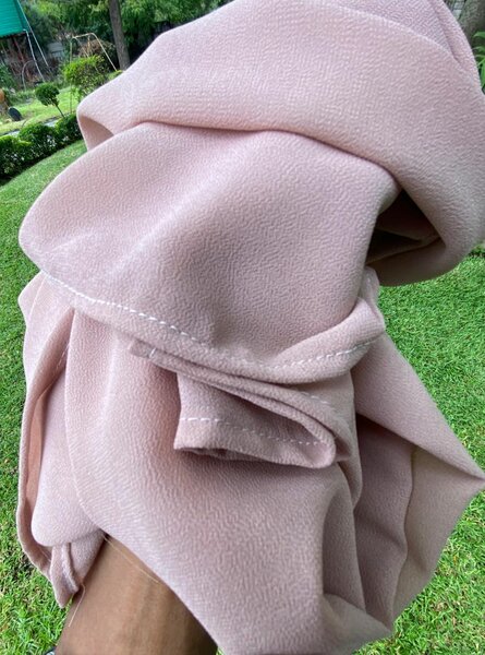 Chiffon Scarf