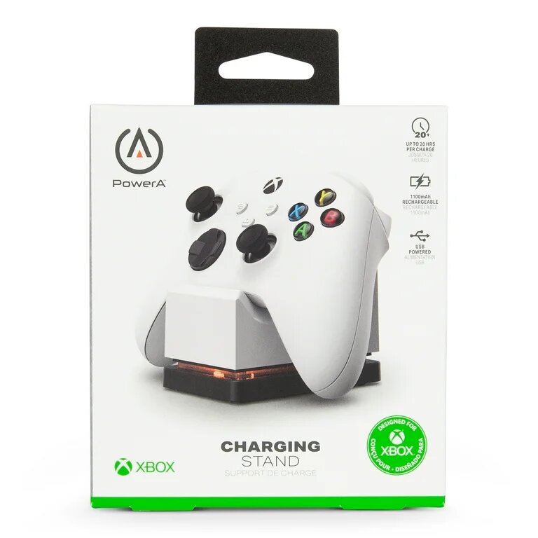 PowerA Charging Stand for Xbox Series X|S