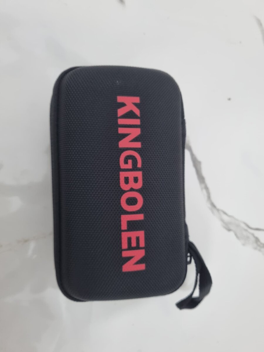 KINGBOLEN Ediag Plus OBD2 Scanner