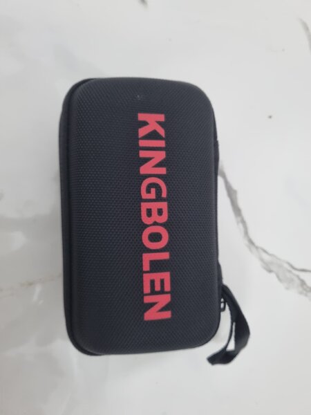 KINGBOLEN Ediag Plus OBD2 Scanner