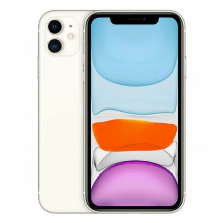 iPhone 11 simple