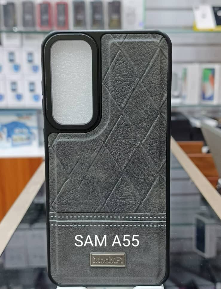 Coque Samsung A55/A35