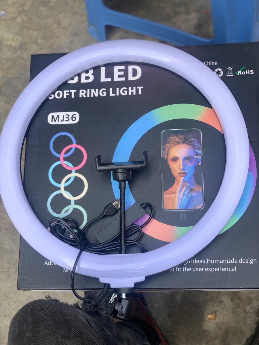 Ring Light