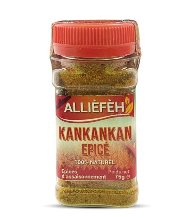 Épices ALLIÈFÈH