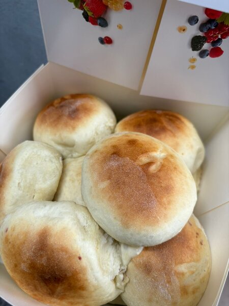 VHachée+Jambon+Mozza+Ched 11P