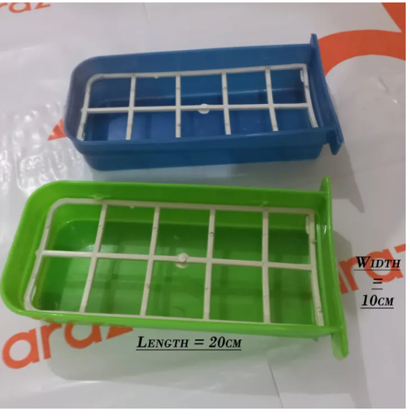 Large Feeding ports for birds 2 pcs