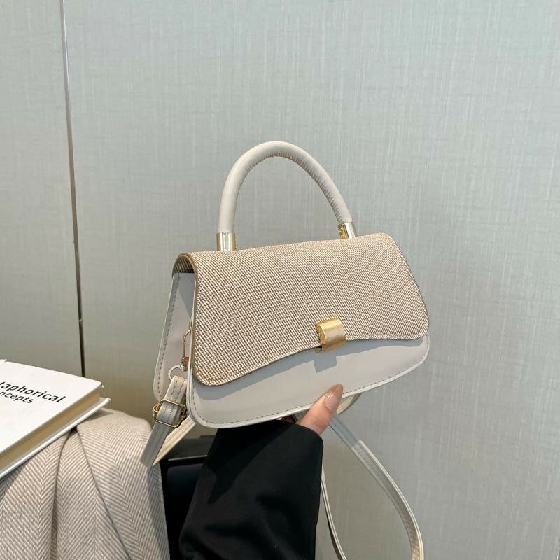 Sac à main élégant tendance