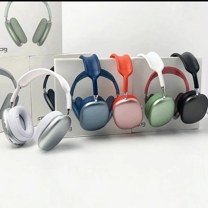 Casque Bluetooth Sans Fil