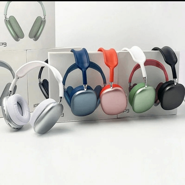 Casque Bluetooth Sans Fil