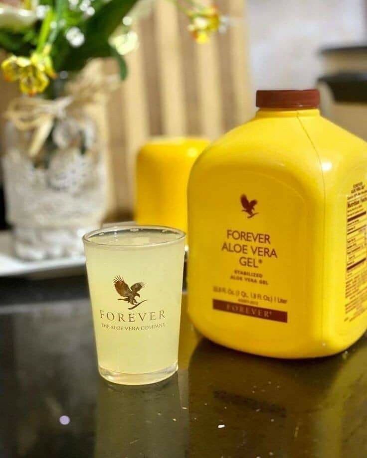 ALOEVERA GEL
