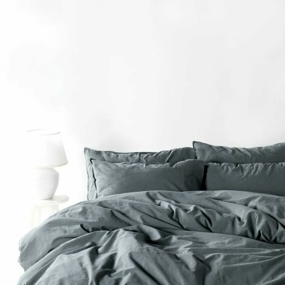 Постельное белье из вареного хлопка