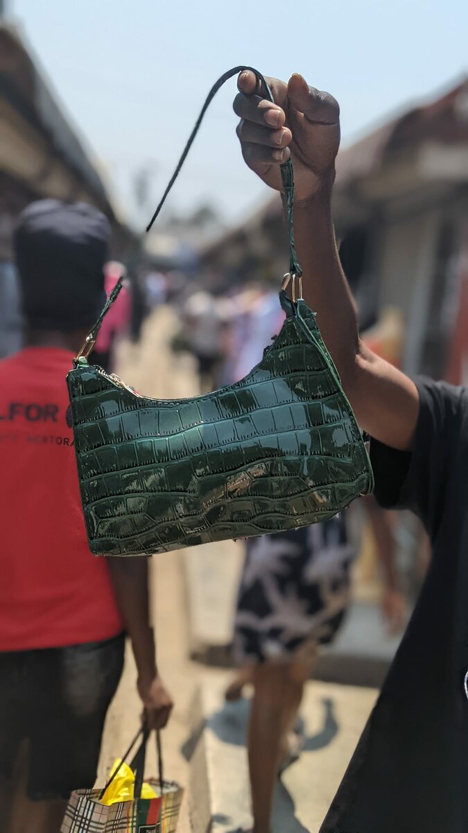 Fancy nice Mini bags 