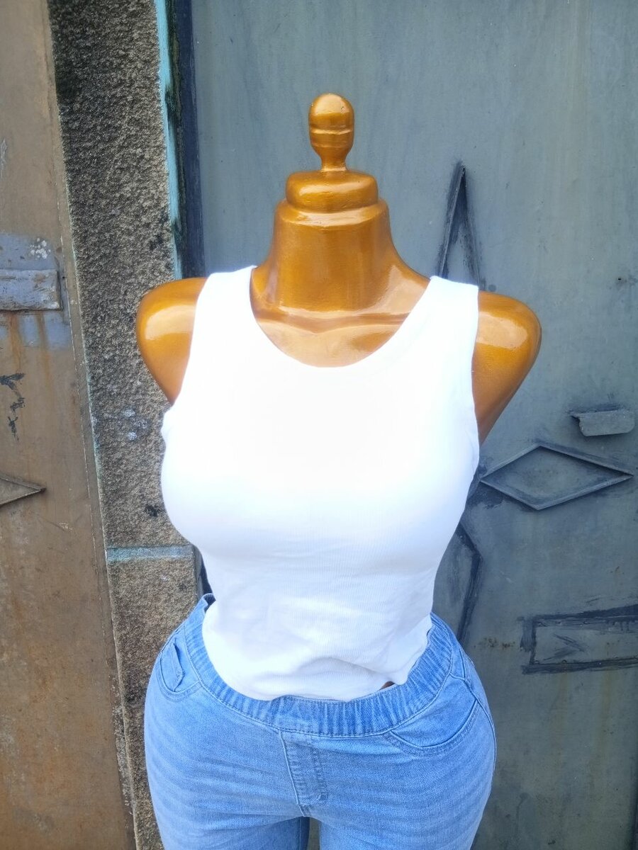 Débardeurs Femme Élégants