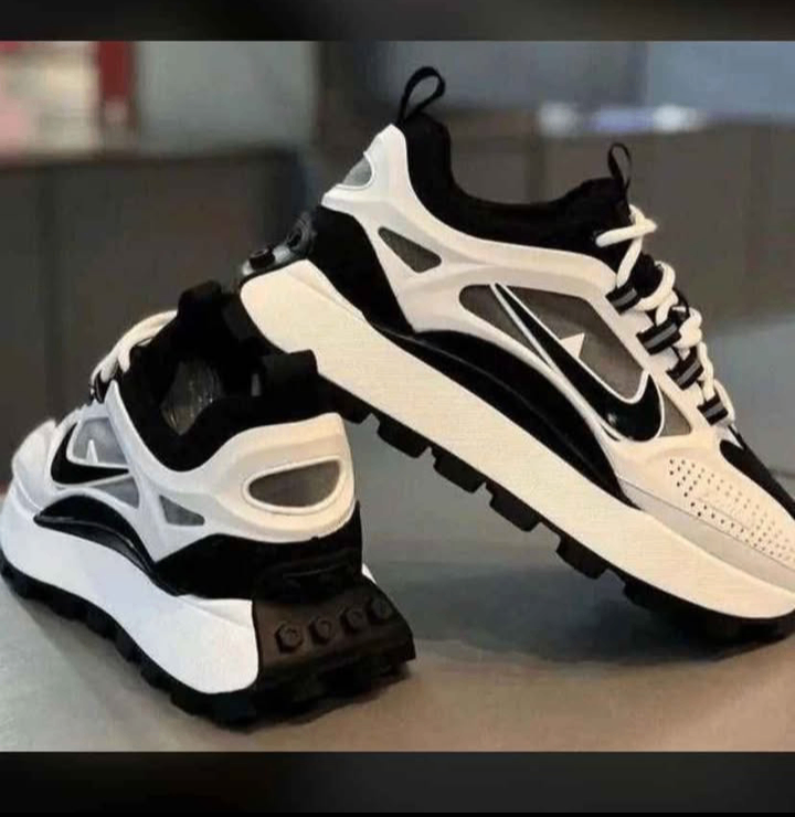 Stylish Men's Sneakers