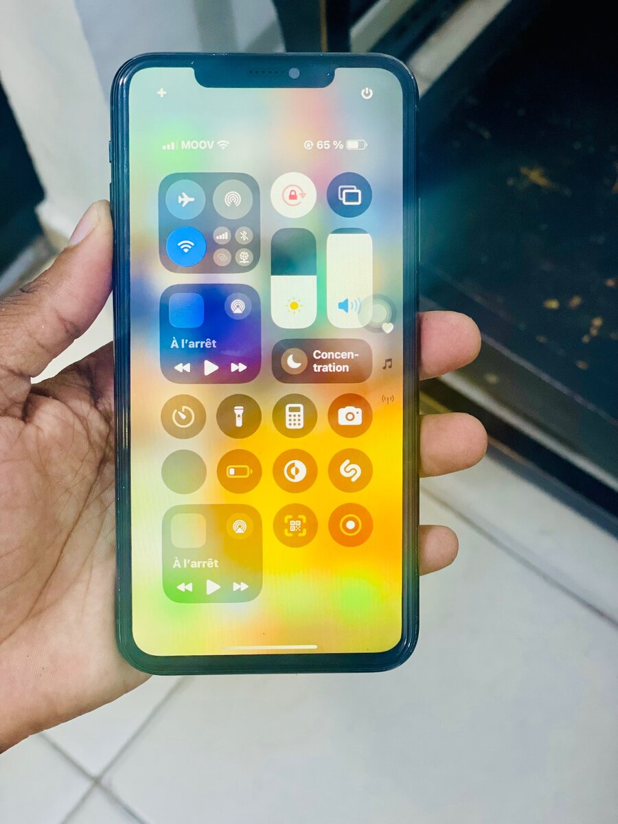 iPhone 11 Pro Max
