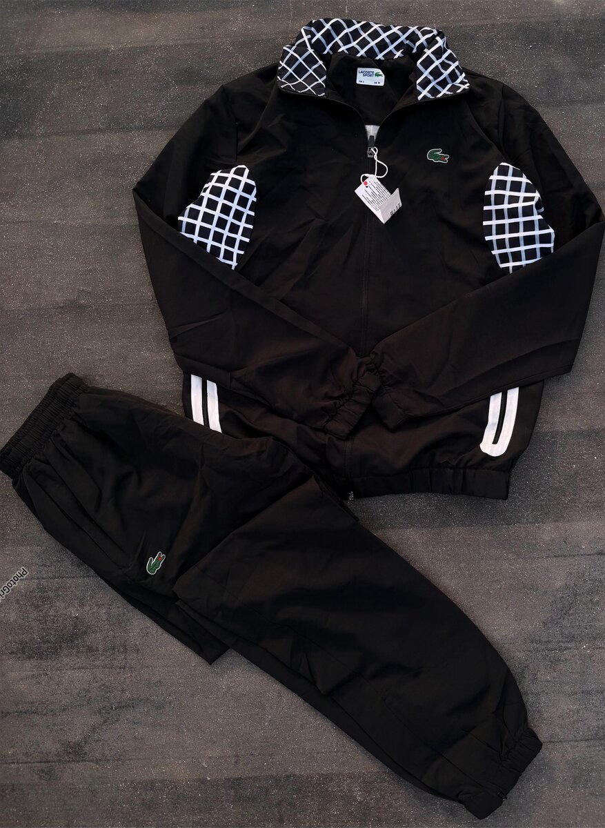 Jogging Homme Nike Noir