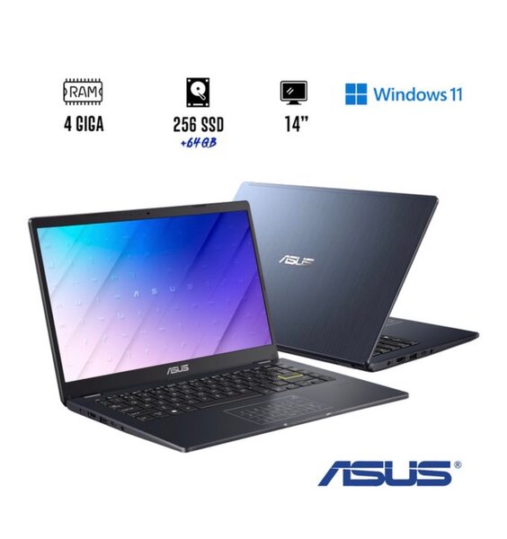 Ordinateur Portable ASUS 14"