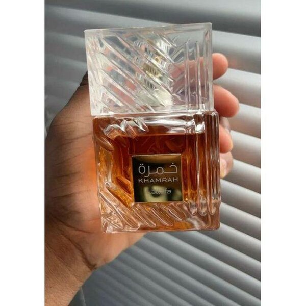 Parfum Luxueux Khamrah