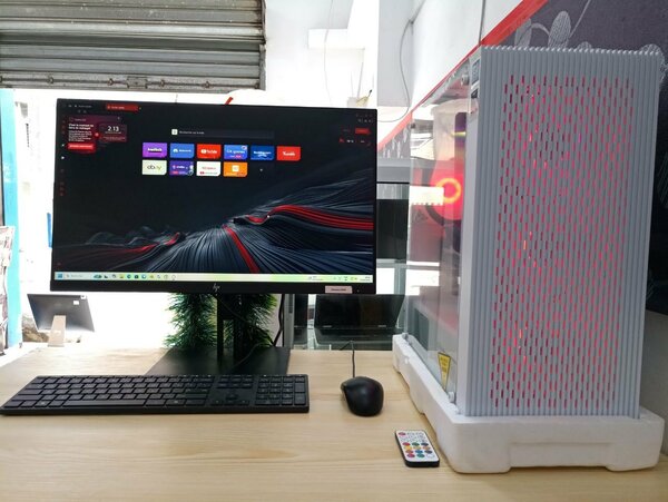 PC ASUS TUF GAMING I5 9th Gen