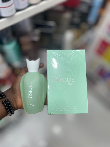 Parfums UNIQUE