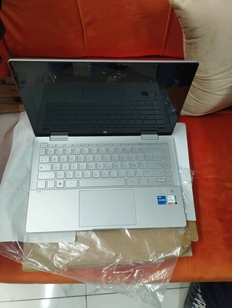 Ordinateur portable HP Pavilion