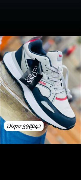 Baskets Homme Trendy