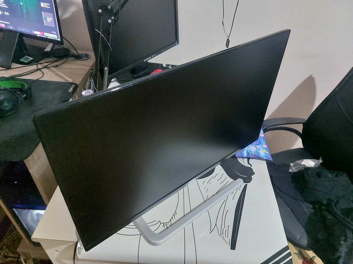 Монитор AOC I2481FXH