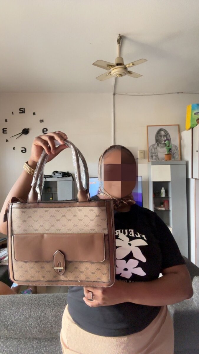 Sac à main élégant femme