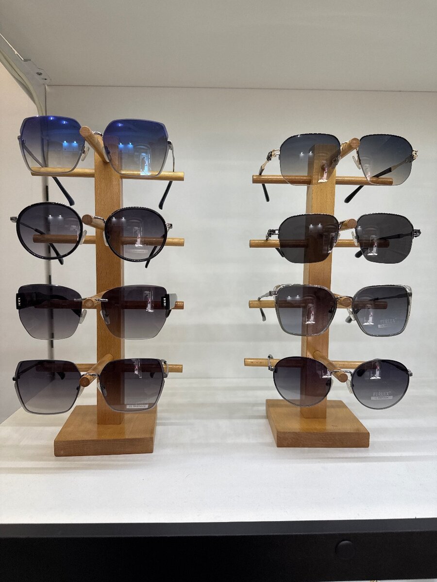 Очки женские