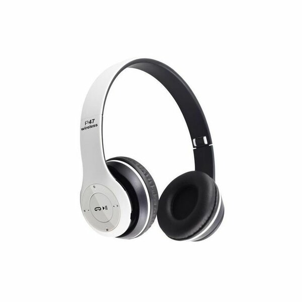 Casque Audio Sans Fil P47